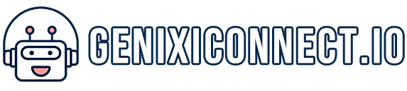 GenixiConnect.IO - AI Automation for Home Service Professionals